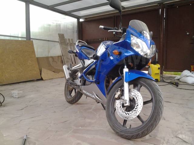 Honda CBR 125R. 125. ., , ,   