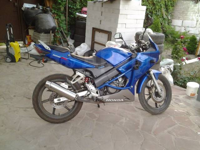 Honda CBR 125R. 125. ., , ,   