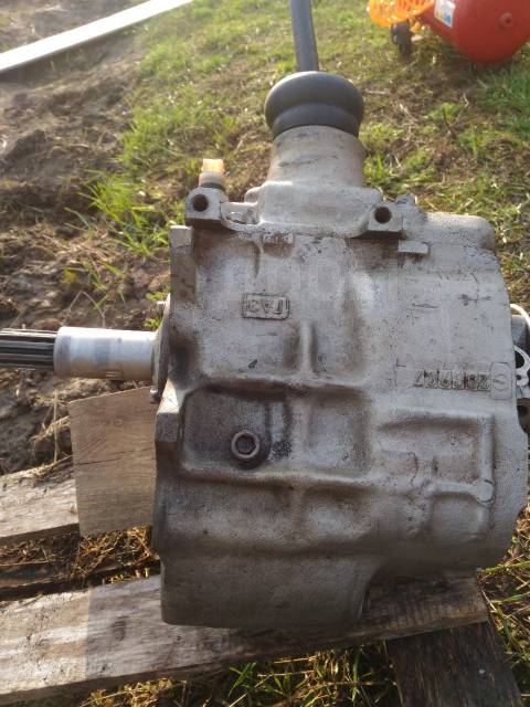 кпп газ 52 и газ 53 отличия