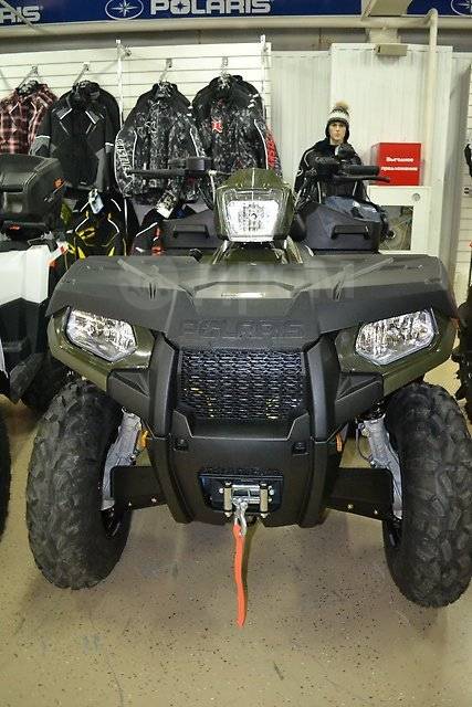 Polaris Sportsman 800. ,  \,  .     