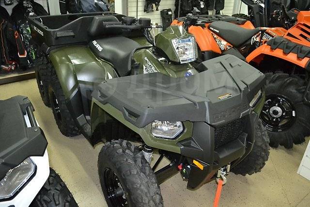 Polaris Sportsman 800. ,  \,  .     