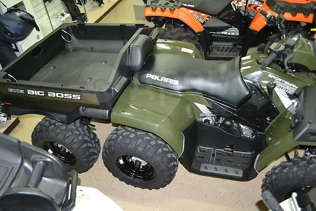 Polaris Sportsman 800. ,  \,  .     