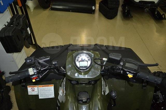 Polaris Sportsman 800. ,  \,  .     