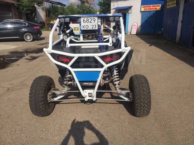 Polaris Ranger RZR XP 900. ,  \,  .    