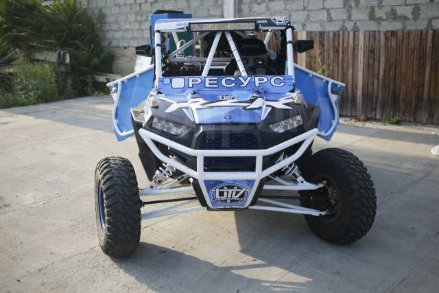 Polaris Ranger RZR XP 900. ,  \,  .    