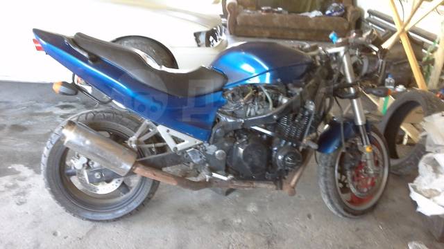 Suzuki Katana. 750. ., , ,   