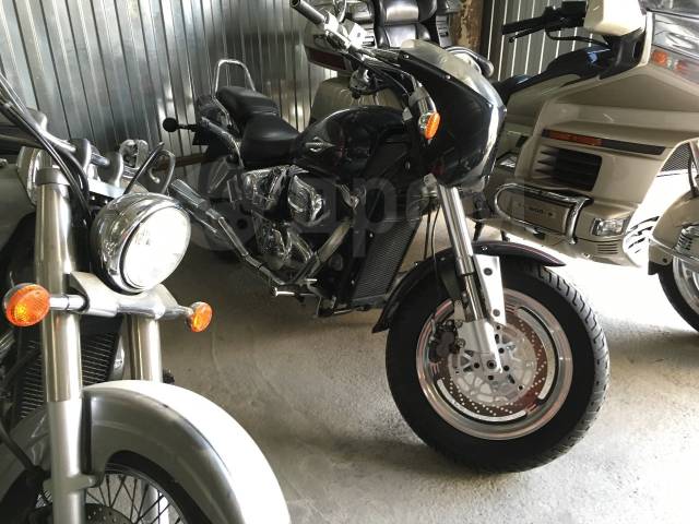 Suzuki VZ 800 Marauder. 800. ., , ,   