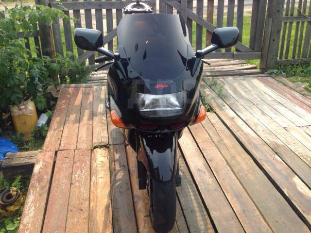 Kawasaki ZZR 1100 Ninja. 1 052. ., , ,  .     