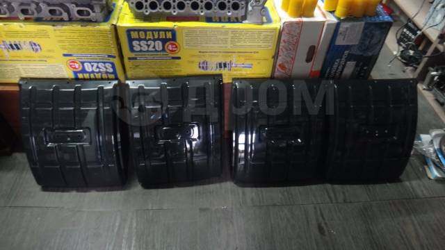 Купить Крыло заднее Газель грузовая в Новосибирске по цене: 300 ...