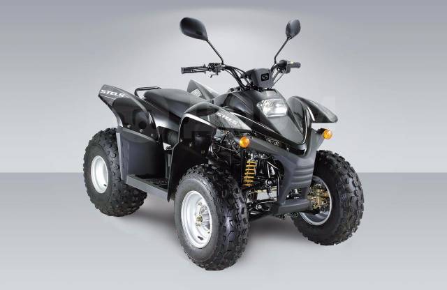 Stels ATV 100. ,  \,  .     