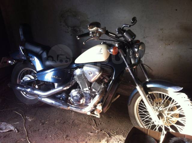 Honda Steed 600VLX. 600. ., , ,   