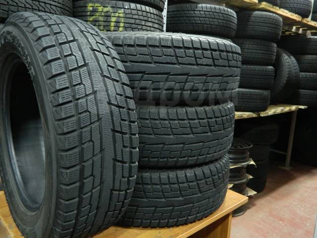 Yokohama Geolandar, 215/65R16, 16", 4 шт, 215 мм, 65 %, радиальный ...