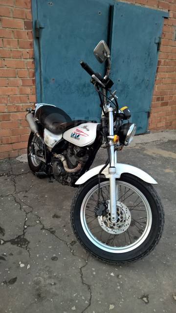 Suzuki RV 200 Vanvan. 200. ., , ,   