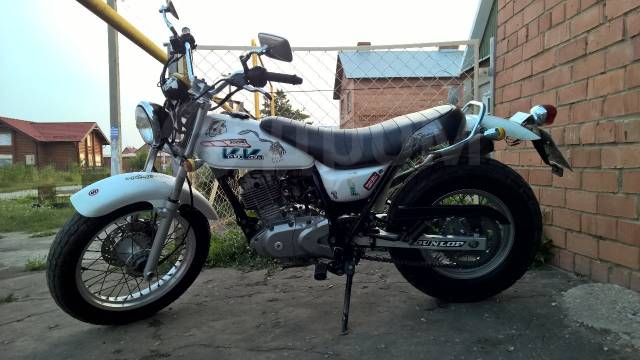 Suzuki RV 200 Vanvan. 200. ., , ,   