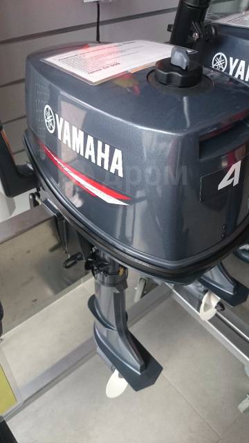 Yamaha. 4,00.., 2-, ,  S (381 ), 2016  