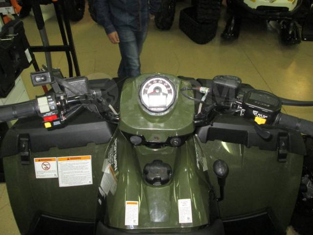 Polaris Sportsman 800. ,  \,   