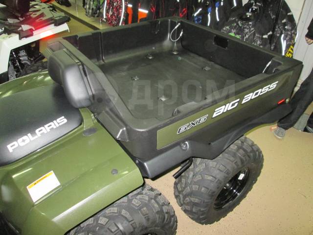 Polaris Sportsman 800. ,  \,   