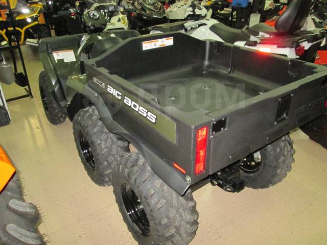 Polaris Sportsman 800. ,  \,   