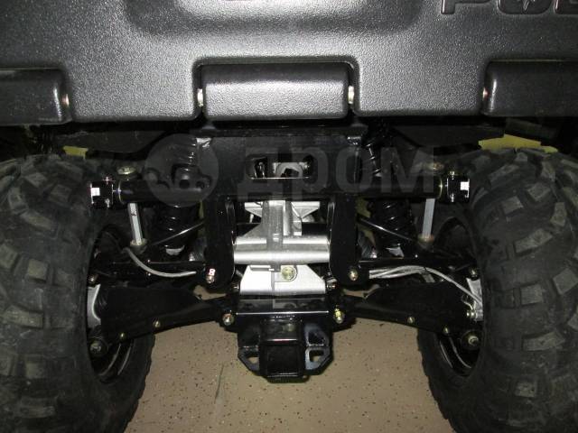 Polaris Sportsman 800. ,  \,   