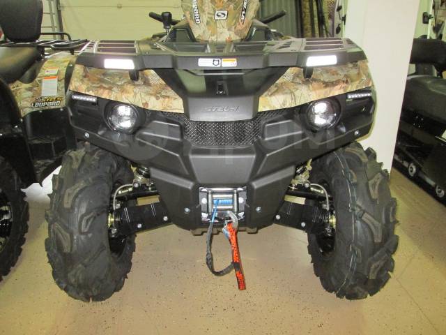 Stels ATV 800G Guepard Touring. ,  \,   