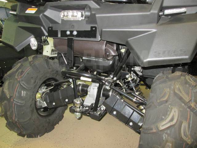 Stels ATV 800G Guepard Touring. ,  \,   