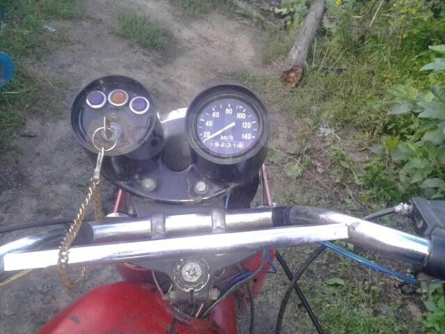 Бак ММВЗ 3 112