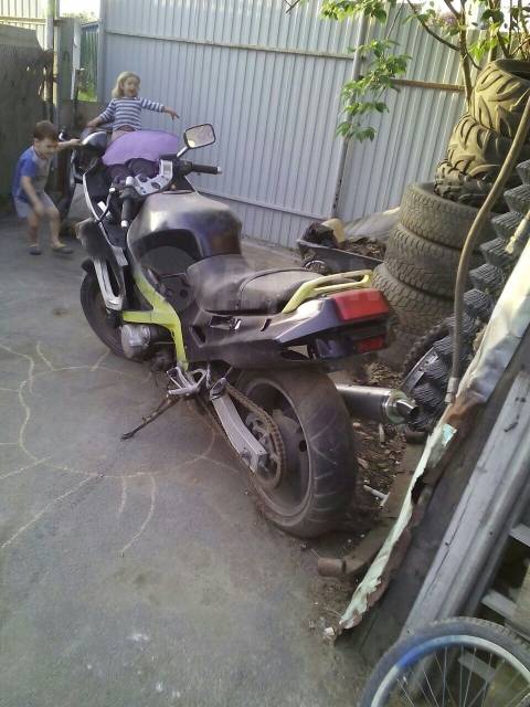 Kawasaki ZZR 400. 400. ., , ,   