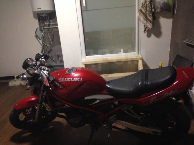 Suzuki GSF 400 Bandit. 400. ., , ,   