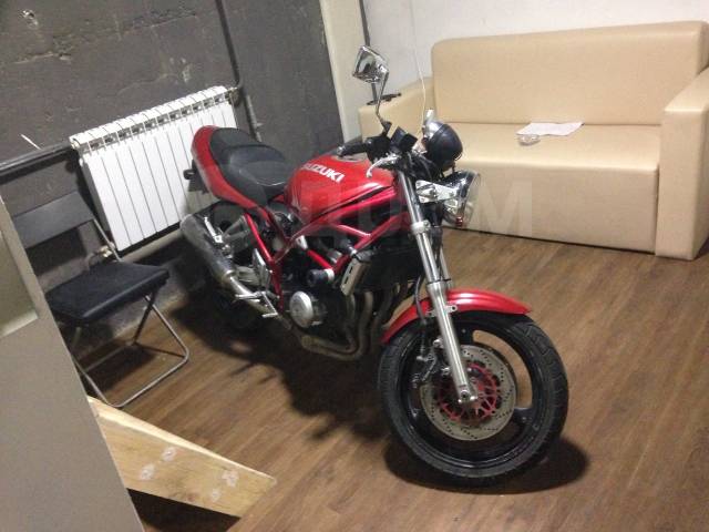 Suzuki GSF 400 Bandit. 400. ., , ,   