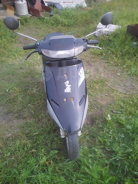 Honda Dio AF18. 49. ., ,  ,   