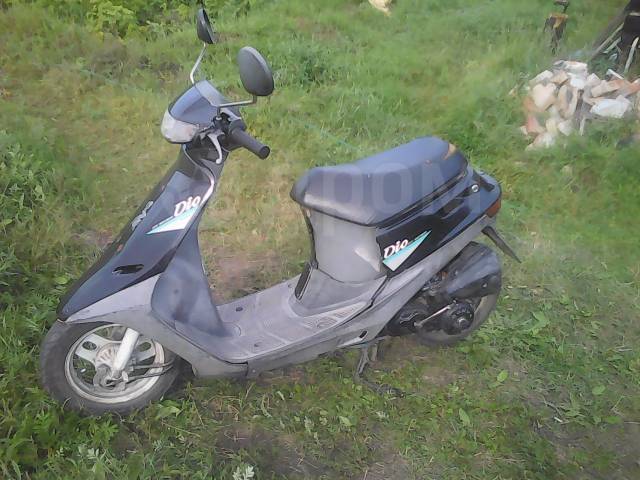 Honda Dio AF18. 49. ., ,  ,   