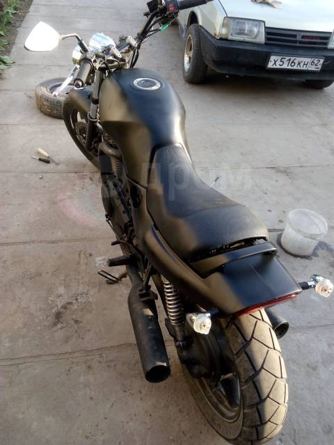 Suzuki VX 800. 800. ., ,  ,   