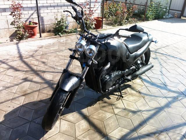 Suzuki VX 800. 800. ., ,  ,   