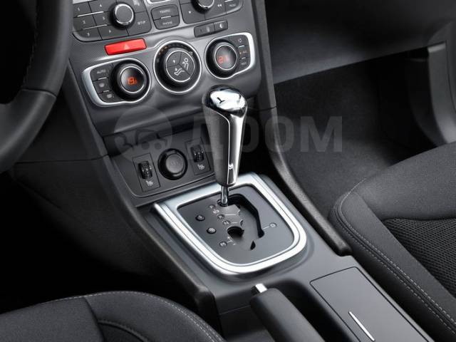 Купить Рычаг переключения КПП Citroen C4 II 2011 в Иркутске по цене: 1 000 ₽ - ч