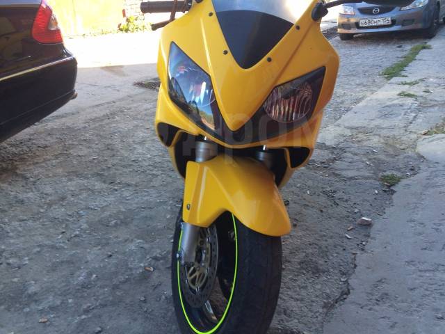 Honda CBR 600F4i. 600. ., , ,   