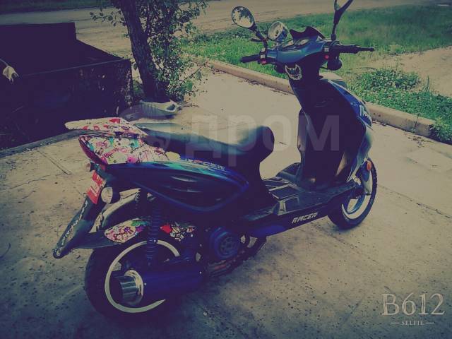 Racer 125. 125. ., , ,   