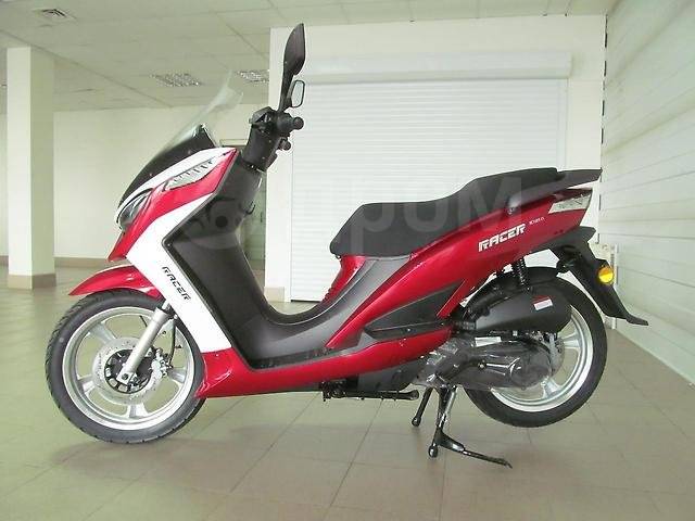 Racer Dragon 150