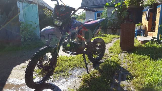 Irbis TTR 125. 125. ., ,  ,   