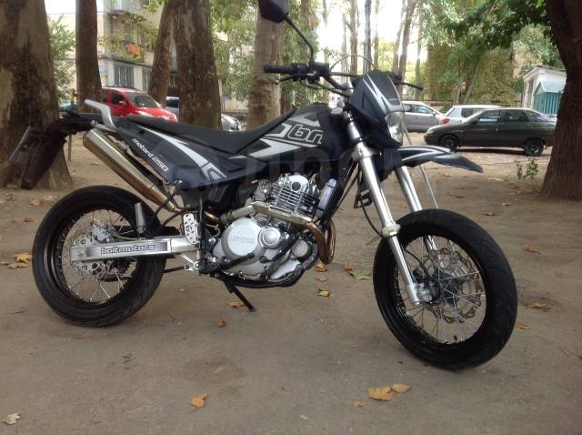 Baltmotors Motard 250 DD. 250. ., , ,   