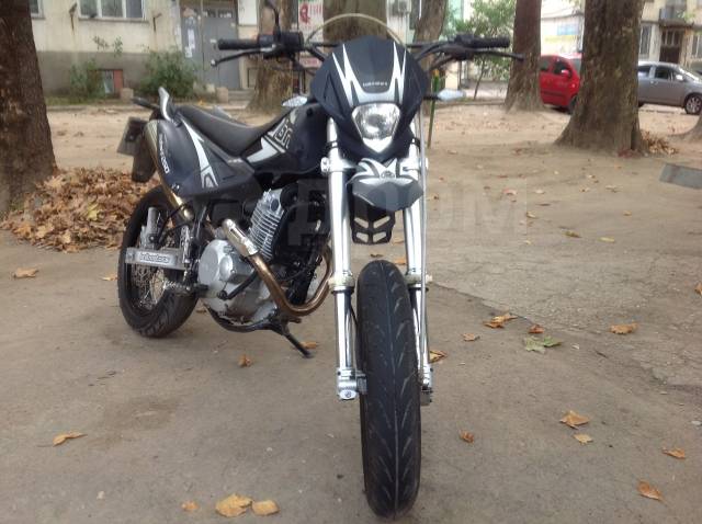 Baltmotors Motard 250 DD. 250. ., , ,   