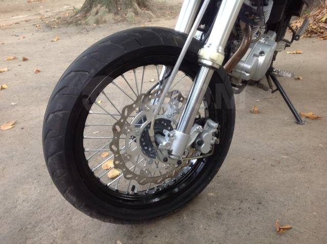 Baltmotors Motard 250 DD. 250. ., , ,   