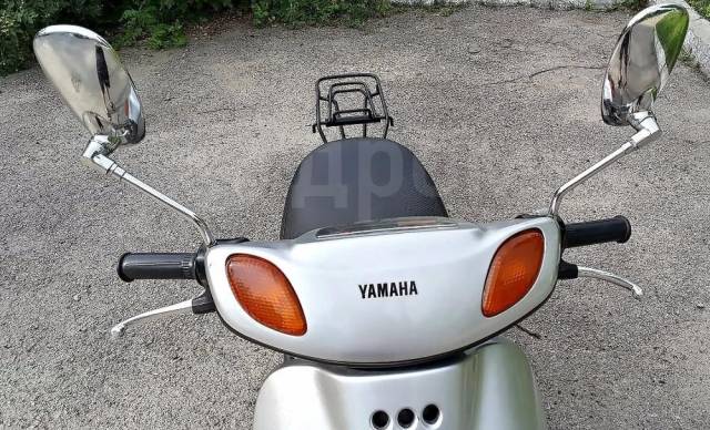 Yamaha Jog. 49. ., , ,   