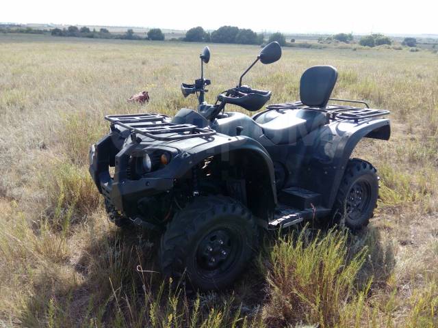 Stels ATV 450H. ,  \,   