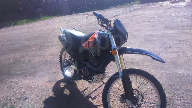 Baltmotors Enduro 200 DD. 200. ., , ,   