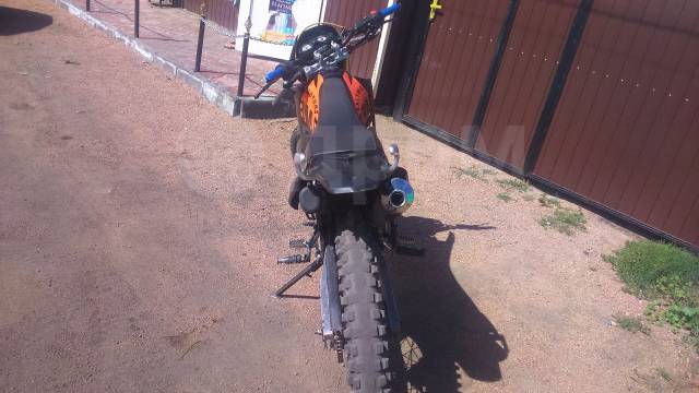 Baltmotors Enduro 200 DD. 200. ., , ,   