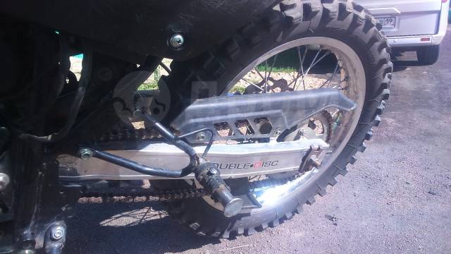 Baltmotors Enduro 200 DD. 200. ., , ,   