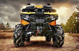 Stels ATV 800G Guepard Touring. ,  \,   