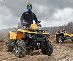 Stels ATV 800G Guepard Trophy. ,  \,   