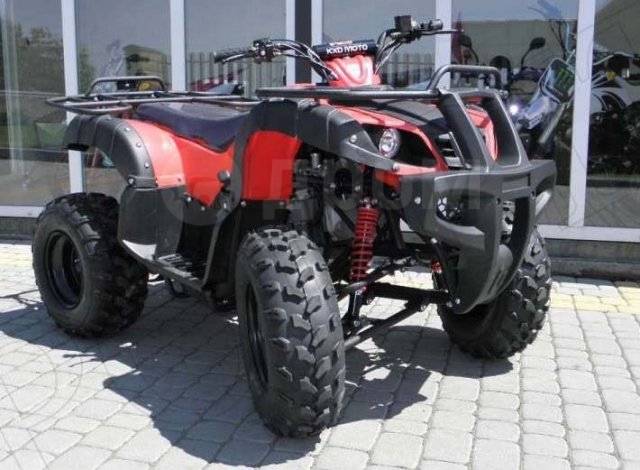 Квадроцикл hummer 150cc