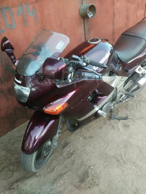 Kawasaki ZZR 400 2. 400. ., , ,   